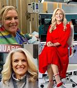 Janice Dean: the Weather Warrior of Our Times