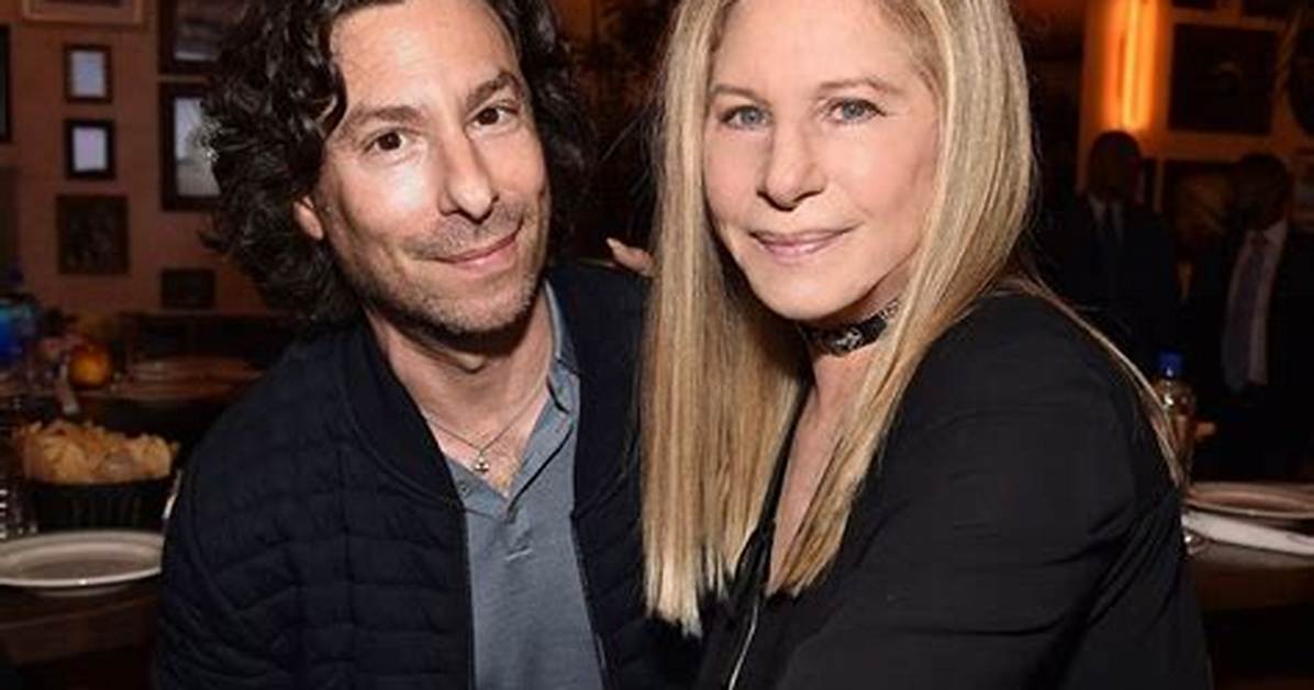 Jason Gould: Actor, Singer & Son of Streisand - Uncovered!