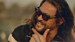 Jason Momoa Talks Hbo Max's 'The Climb' and Missing out Due to Surgery ·