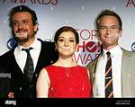 Jason Segel and Alyson Hannigan's Enduring Bond