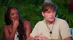 Jawahir Khalifa on Too Hot to Handle Was on Holland's Next Top Model ·