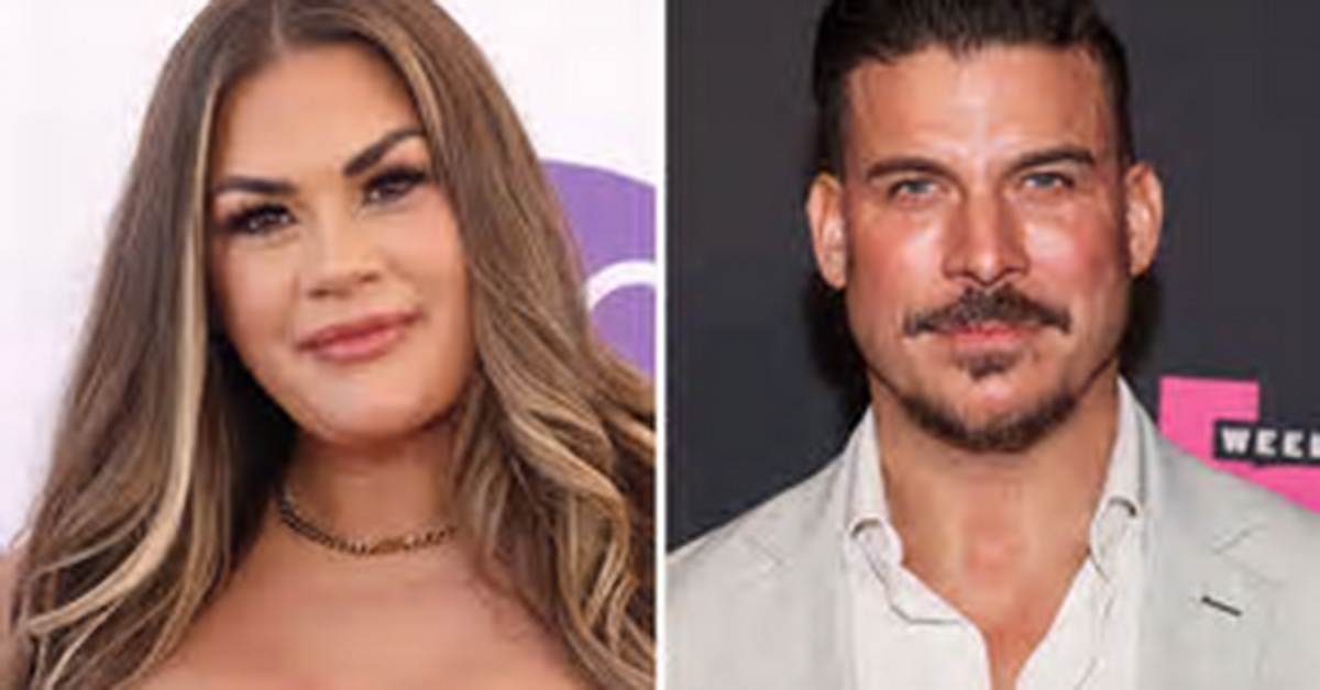 Jax Taylor Stays Home as Brittany Cartwright Celebrates Her Birthday