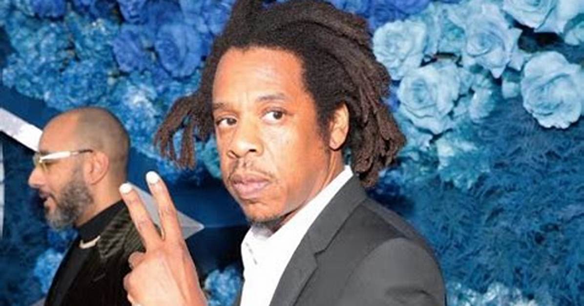 Jay-Z Comes to Legal Aid of Police Brutality Victim in Wisconsin