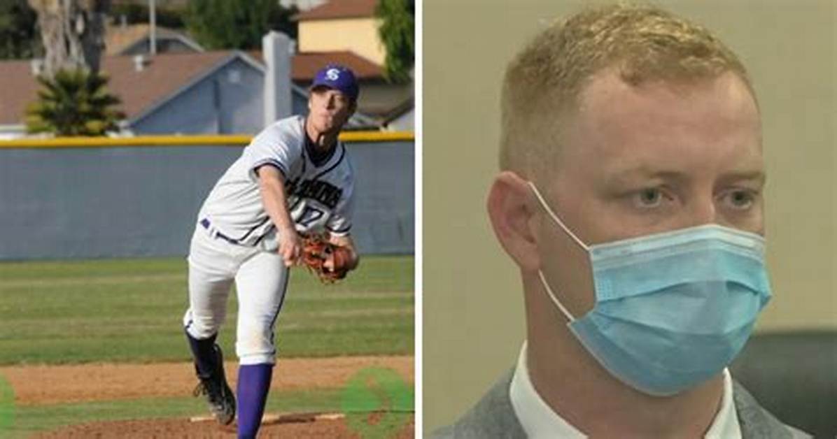 Jaylen Fleer – Why Did San Diago’s County Sheriff Jaylen Sent to Jail? Age, Bio, Wiki, Career, Net Worth, Family & Facts