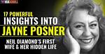 Jayne Posner: a Comprehensive Insight into Her Life and Career