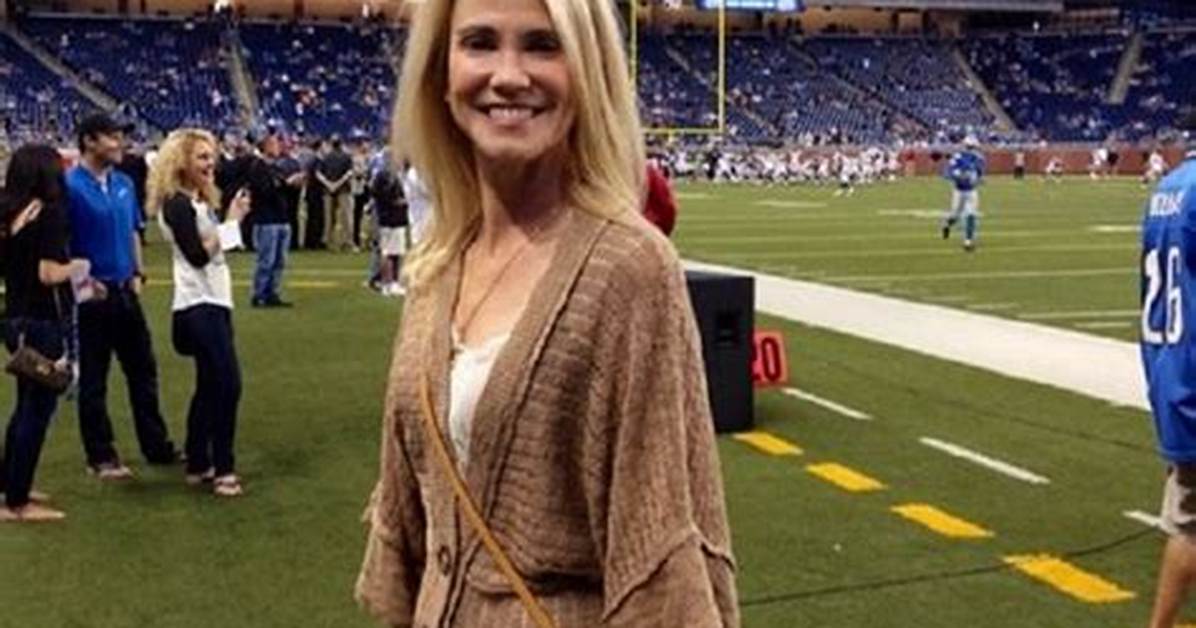 Jeff Fisher’s Ex-Wife Is Juli Fisher Age, Wiki, Biography, Salary, Family, Parents, Net Worth, Body Measurement