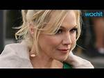 Jennie Garth Measurements