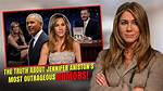Jennifer Aniston: the Truth Behind the Rumors of Her Passing
