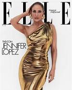 Jennifer Lopez's Playboy Covers: a Journey from Glamour to Empowerment