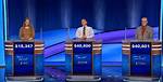 Jeopardy! Contestant Rubs Fans the Wrong Way with Braggy' Story About His Resume Before Jus