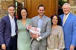 Jerry West Wife Karen West and Kids |