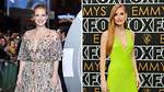 Jessica Chastain's Weight Loss Journey: Unveiled