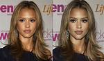 Jessica Esoteric Before and After
