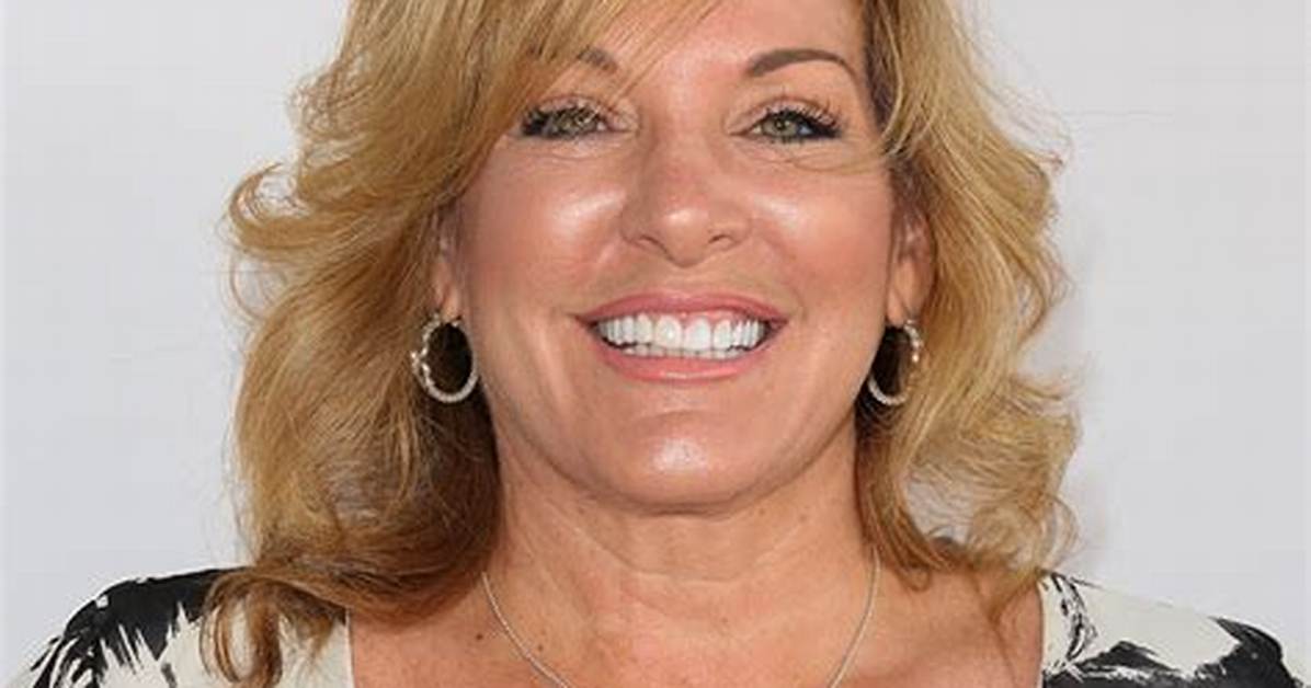 Jill Vertes: the Inspiring Journey of a Dance Mom