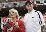 Jim Harbaugh Parents: Meet Jack and Jacqueline Harbaugh