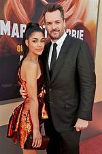 Jim Jefferies | Wife | Relationships