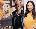 Jimmie Allen, Elle King + Rachel Smith Host 'New Year's Eve Live'