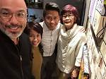Jo Koy Parents: Who Are Josie Harrison and John C. Herbert?