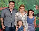 Jodie Sweetin - Age, Bio, Birthday, Family, Net Worth