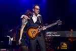 Joe Bonamassa and Beth Hart's Marital Status Revealed