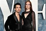 Joe Jonas Boasts an Impressive Net Worth Even Without His Equally Famous Brothers ·
