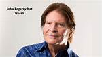 John Fogerty Net Worth ·