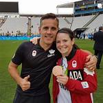 John Herdman Wife: Meet Clare Herdman