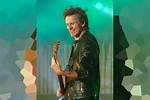 John Taylor Net Worth – Any Income Source Besides Duran Duran?