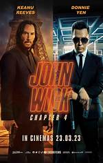 John Wick 4 Dvd Release Date: Everything You Need to Know