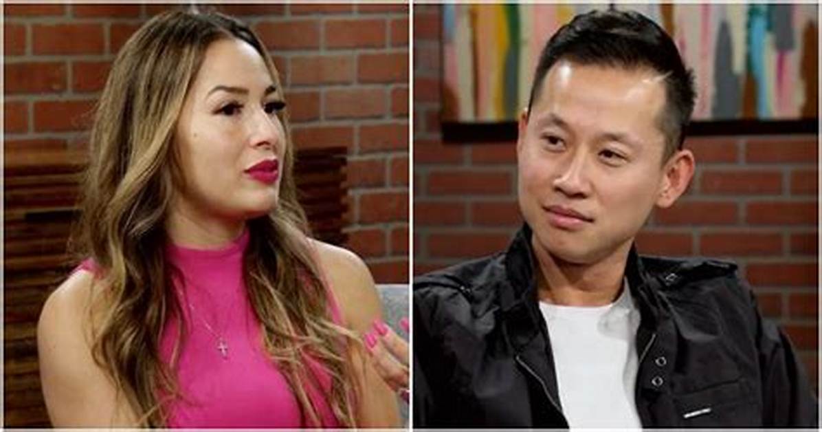 Johnny and Myrla Dating in 2022 as per Reddit- Facts About Mafs Cast Past Relationship
