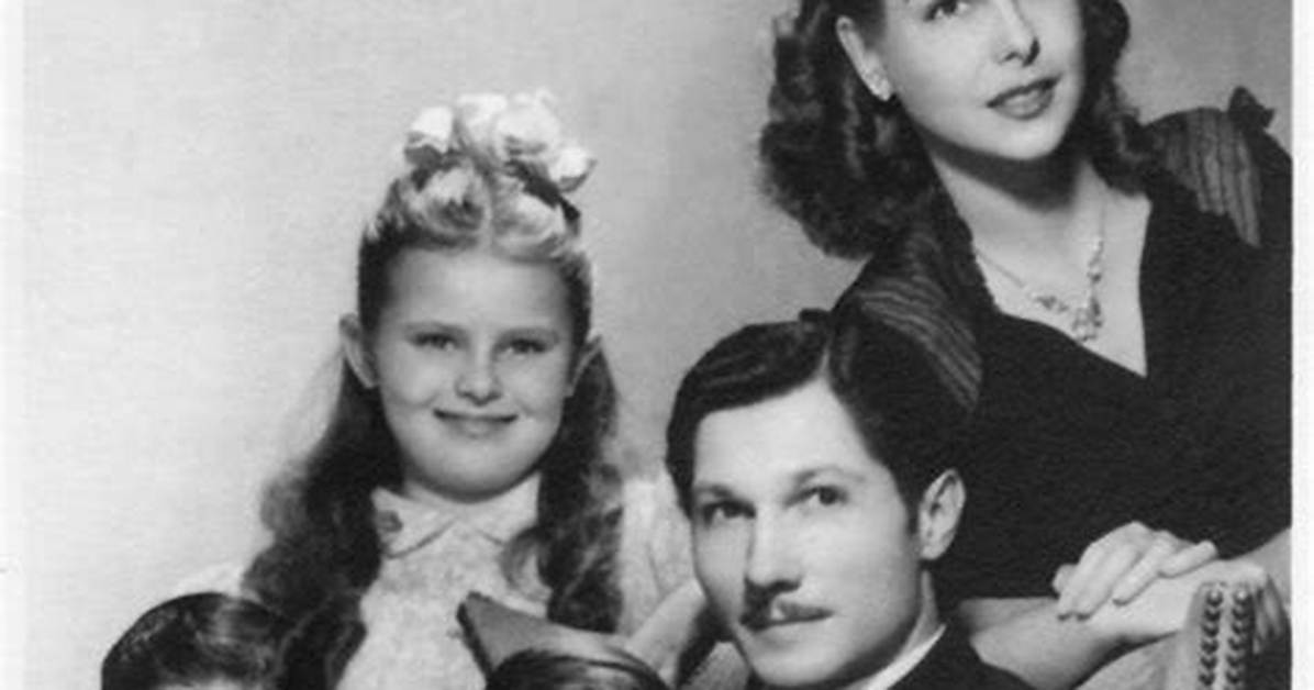 Johnny Crawford's Children and Their Impact