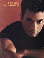 Jon Secada | Moxvlog