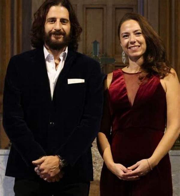 Jonathan Roumie Wife: the Untold Story of Love and Partnership