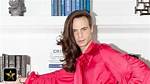 Jordan Roth Biography, Age, Family, Career, Gay, Awards and Net Worth.
