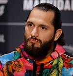 Jorge Masvidal | Family Ethnicity and Religion