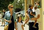 Josh Kelleys Married Life to Wife Katherine Heigl and Their Children