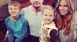 Joshua Boren Drugged Wife Then Videotaped Raping Her Before He Shot Family