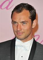 Jude Law See Photos of the Handsome British Star Hollywood Life ·