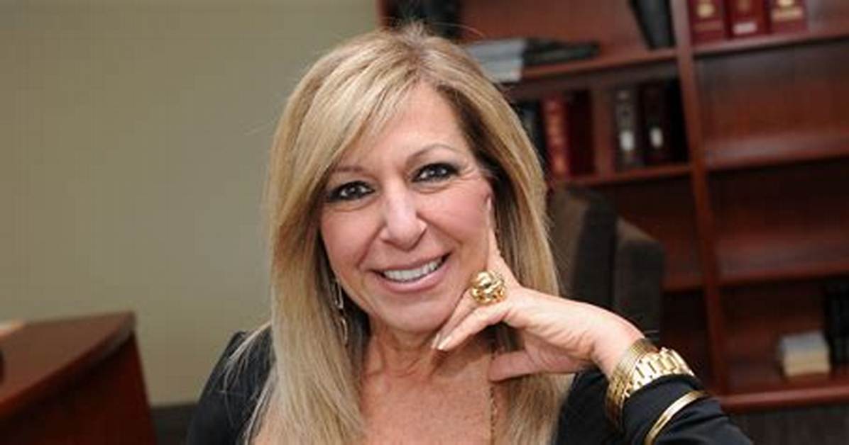Judge Patricia Dimango Husband, Children, Net Worth, Wiki, Bio, Career.