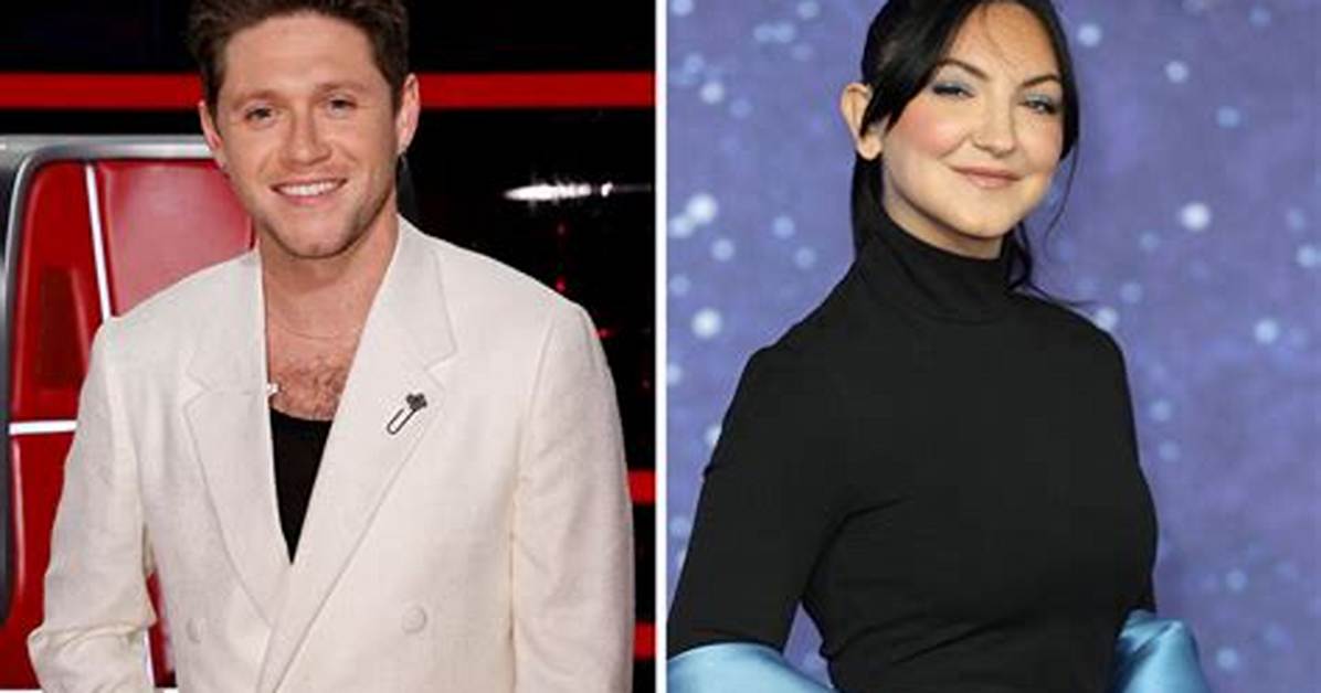 Julia Michaels and Niall Horan's Relationship Explored