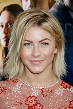 Julianne Hough's Fabulous Hair Transformations in 2022