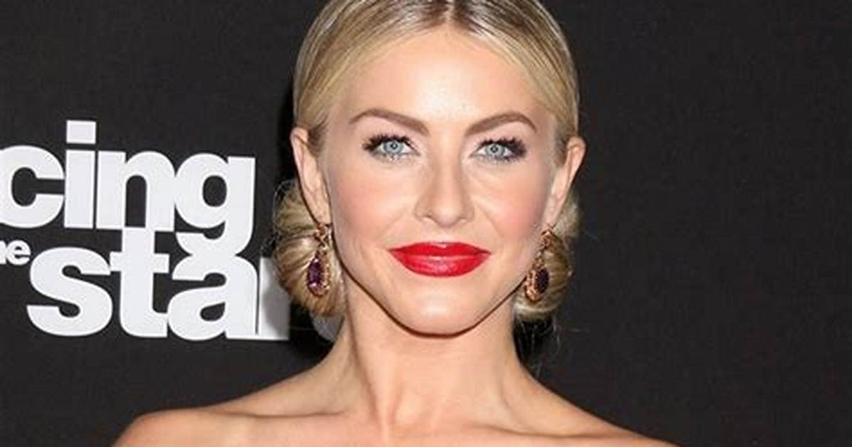 Julianne Marie Hough Net Worth, Income, Salary, Earnings, Biography