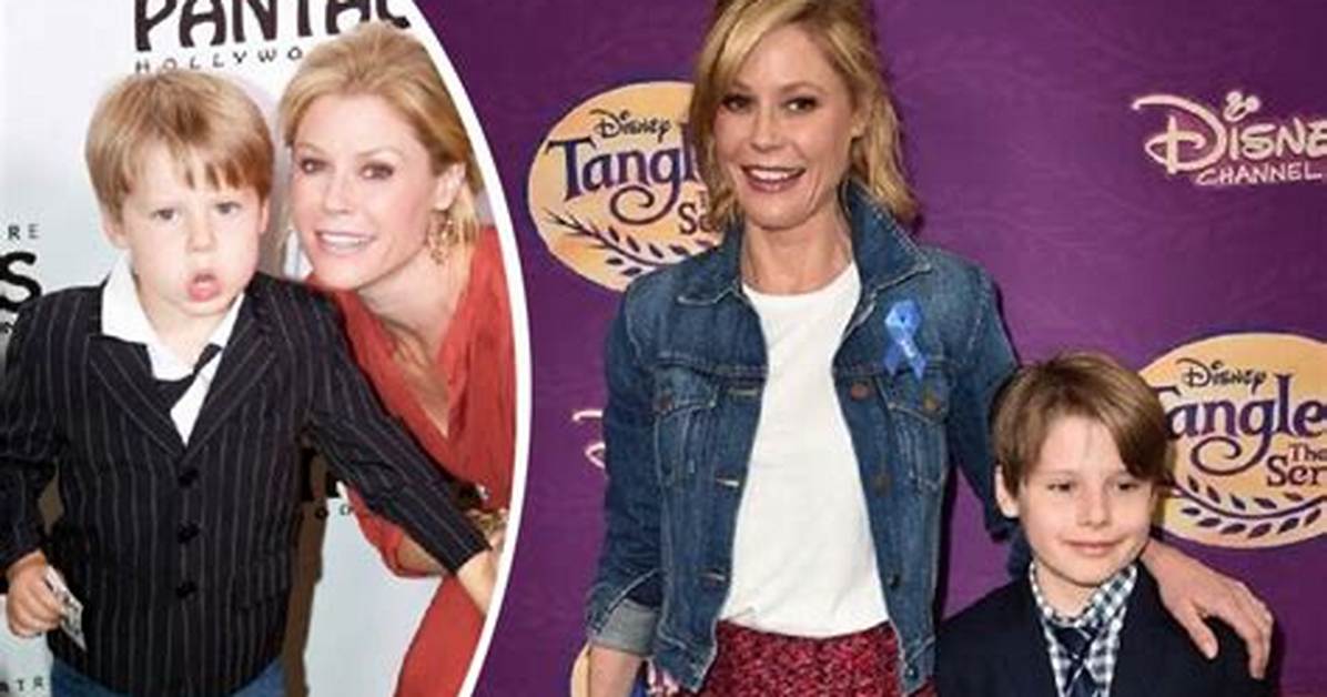 Julie Bowen Relationships: a Deep Dive into Her Love Life