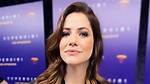 Julie Gonzalo's Face Scar Explored