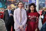 Juman Malouf | Wes Anderson Wife? Married Life, Girlfriend