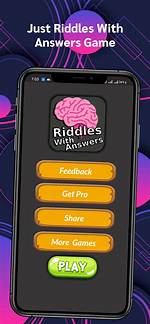 Just Riddles Level 223 Answers Game Solver