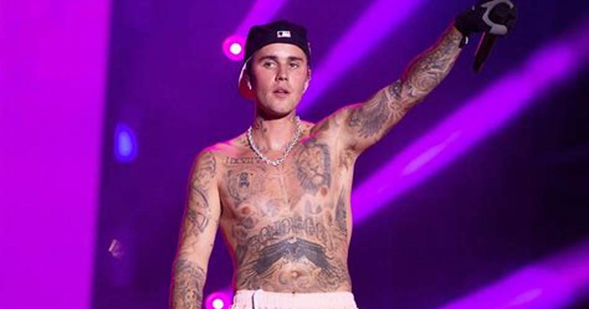 Justin Bieber: Truth Unveiled: Is the Pop Icon Still Alive?