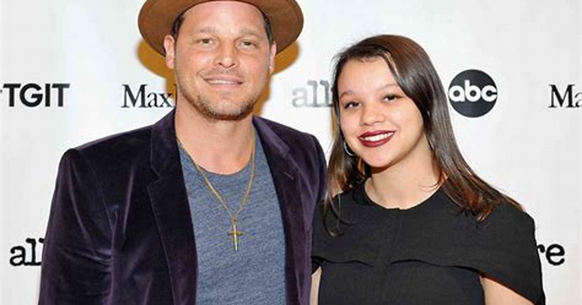 Justin Chambers: an Extensive Guide to His Movies and Tv Shows