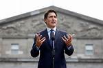 Justin Trudeau's Wealth in 2023: an Exploration