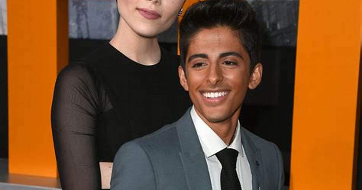 Karan Brar Relationships: a Deep Dive into His Romantic Life